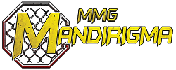 MMG Mandirigma Logo